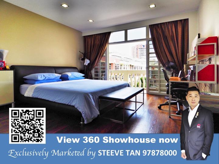 Laguna Green (D16), Condominium #137870692